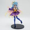 19СМ Аниме NGNL No Game No Life Фигурка Аниме ПВХ Аниме Фигурки Действия Модель Коллекция Украшение Аниме Модель Игрушка Подарок