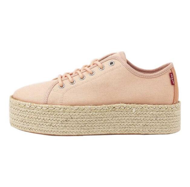 Levi's® Tijuana 2.0 Espadrille кроссовки