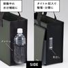 Сумка для инструментов Lihitlove Tote Bag Office ALTNA PP A4 Olive A7773-22