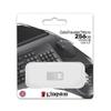 Kingston Флеш-накопитель USB 3.2 DataTraveler MicroC 3G2 256 ГБ
