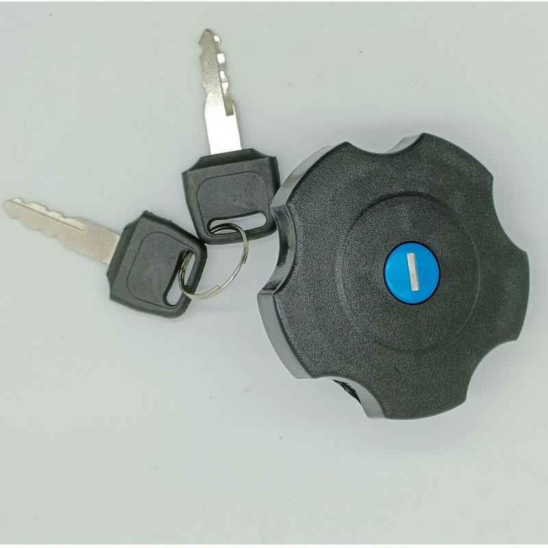 Fuel Gas Tank Cap Cover Keys for Yamaha TW200 2003 2004-2011 TW125 2002-2004 XJ650 1982-1983 XJ900 SECA 1983 XS400 1982-1983 Fuel Tank Caps3