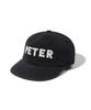 Кепи-восьмиклинка Peter Cap - Темно-синий