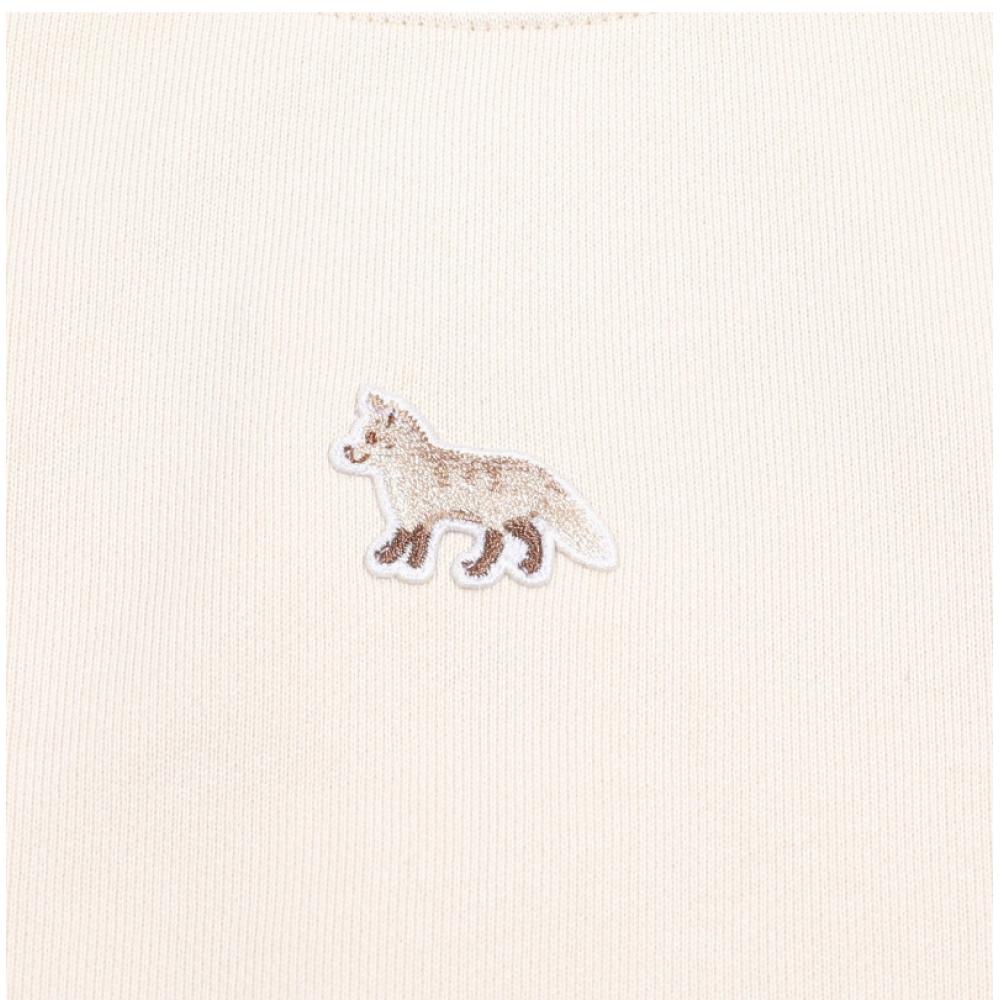 MaiSon KitSune Baby Fox Patch Women S SweatShirt Ow00301km0325