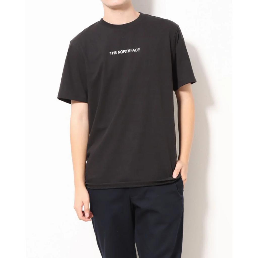THE NORTH FACE T Shirt Men's Black NF0A5GMM-KX7