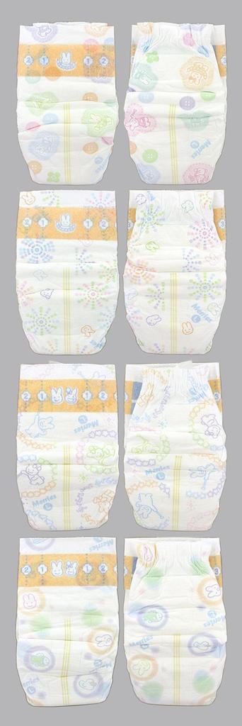 L гладкий воздух через 54 части [размер ленты] Мэри (9~14 кг)