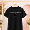 Loved Beyond Measure Tee | Inspirational and kids tshirt, Positive Quote, Gift for Loved Ones, Motivational Apparel