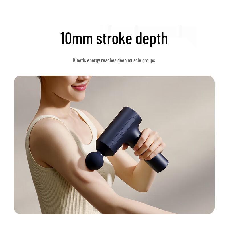 Xiaomi Fascia Gun 3 Portable Deep Tissue Massager
