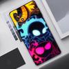 Чехол для телефона Friday N-Night Funkin для Samsung Galaxy A20, A21s, A22, A31, A32, A52, A53, A72, 73, A80, A91, мягкий черный чехол