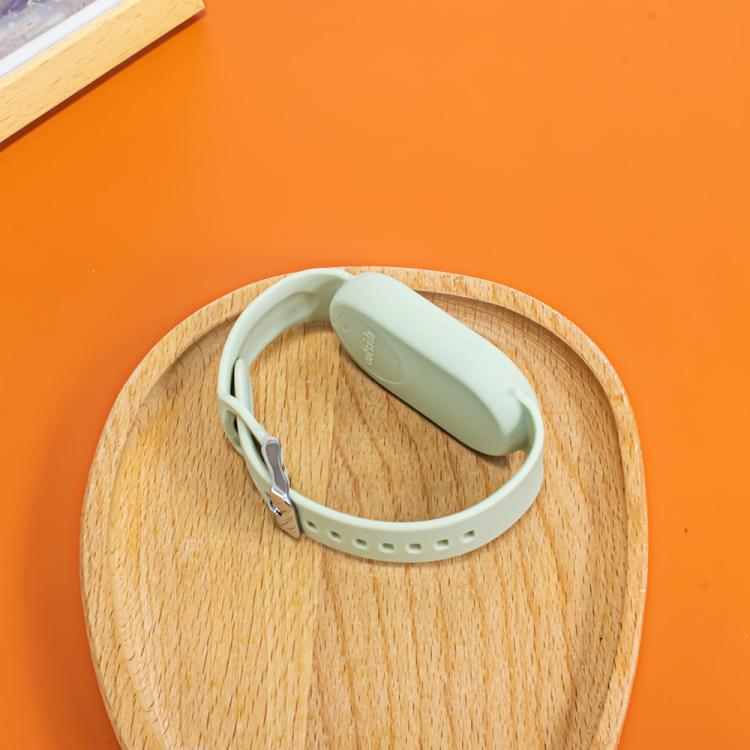 Waterproof Silicone Wristband Bracelet Anti‑Lost Protective Cover For Samsung Galaxy SmartTag 2 Tracker