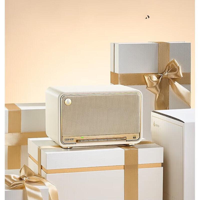 Edifier M330 Retro Bluetooth Portable Speaker