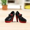 Fashion for 11.5" Doll Accessories Toys Sneakers Cool Sunglasses High Heels Foot Flat Shoes