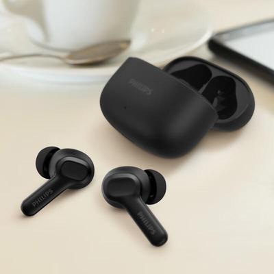 Philips TAT1109 Полностью беспроводные полувнутриканальные Bluetooth-наушники