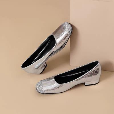 Соломенная подошва, танкетки, летние новинки, круглый носок, открытый носок, плетёная платформа, противоскользящие, износостойкие туфли на платформе