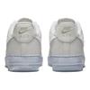Nike Кроссовки Air Force 1 Low '07 LV8 Emb Summit White Blue Whisper DV0787-100