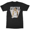 Porter Jr. Brooklyn 7 Tribute - Bball Fans Inspired Unisex T-Shirt