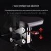 Yimai F901 Commercial Split Chest Press Machine