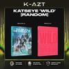 [ПРЕДЗАКАЗ] KATSEYE – WILD