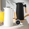 Tea and Coffee Thermos for Hot Water Thermal Water Bottle Large Capacity Thermos or Thermo Jug Bottles Container Drinkware Bar