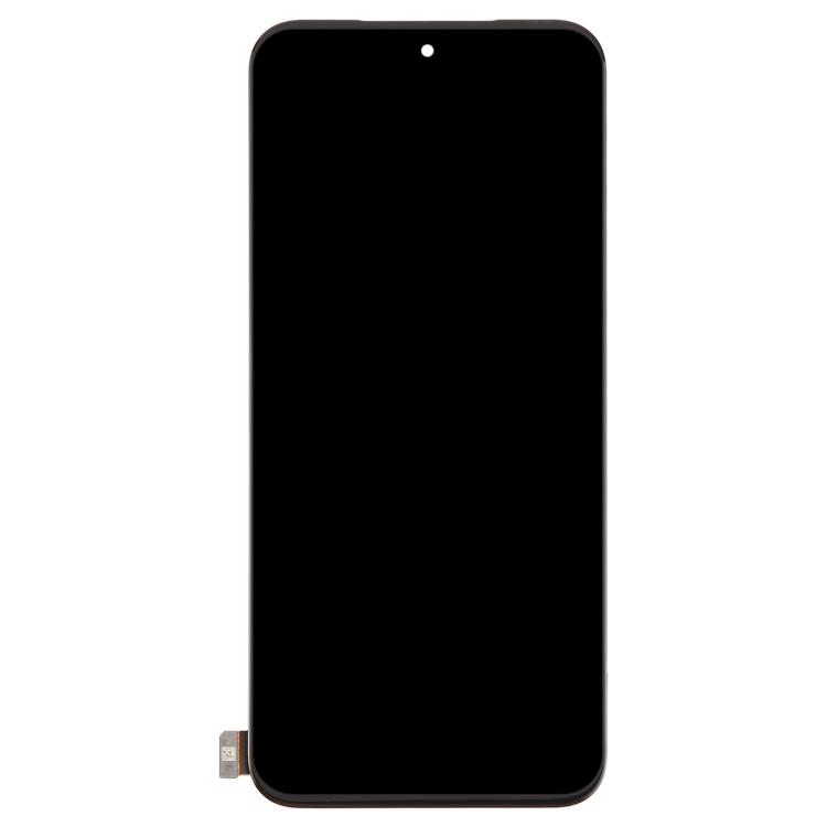 for Infinix GT 30 5G X6876 Original AMOLED LCD Screen With Digitizer Full Assembly Phone LCD Screen Replacement