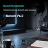 Edifier HECATE G200 Портативная Bluetooth-колонка с магнитом, штекер CN (адаптер в комплекте)