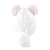 SunLemon Коромофуру Чинчилла WH 14 x 21 x 14 см Плюшевая Игрушка Милая P-1493