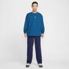 Nike Men's Sportswear Knit Crewneck Sweatshirt IF0748