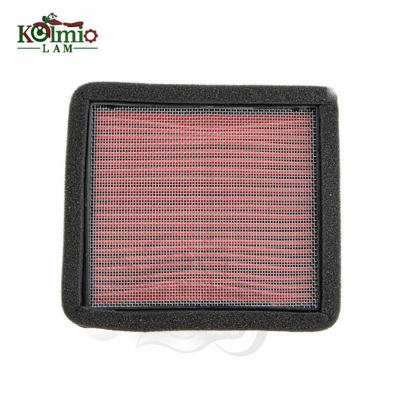 Fit for 2017 - 2021 TMAX530 DX SX TMAX560 T-MAX 530 Motorcycle Accessories Air Filter Intake Cleaner TMAX 530 560 T-MAX530 2018