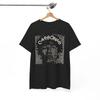 Футболка Carbonas панк, джей ритард, killed by death, kbd, ramones, Унисекс