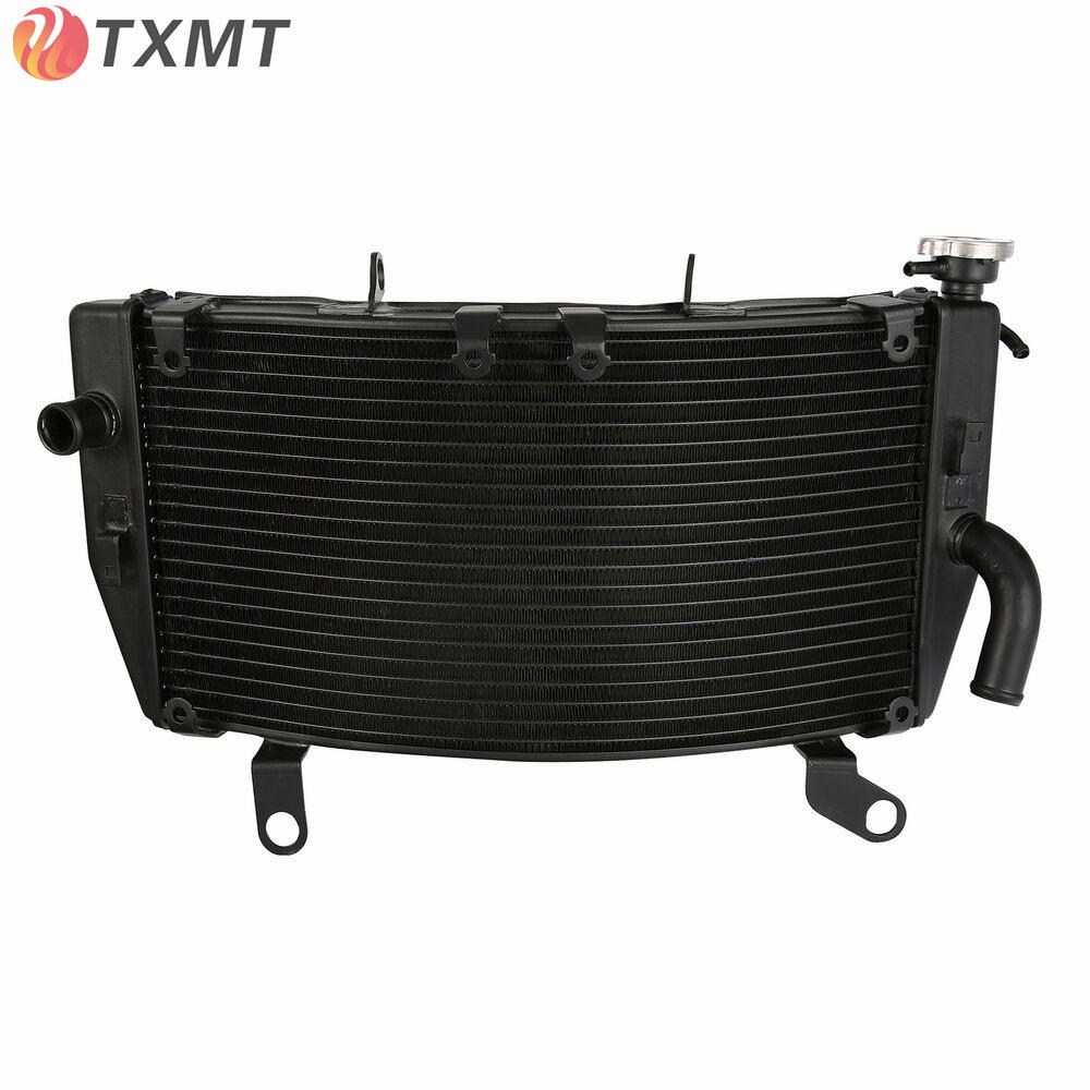 Honda ST1300 2003-2018 Motorcycle Radiator Assembly