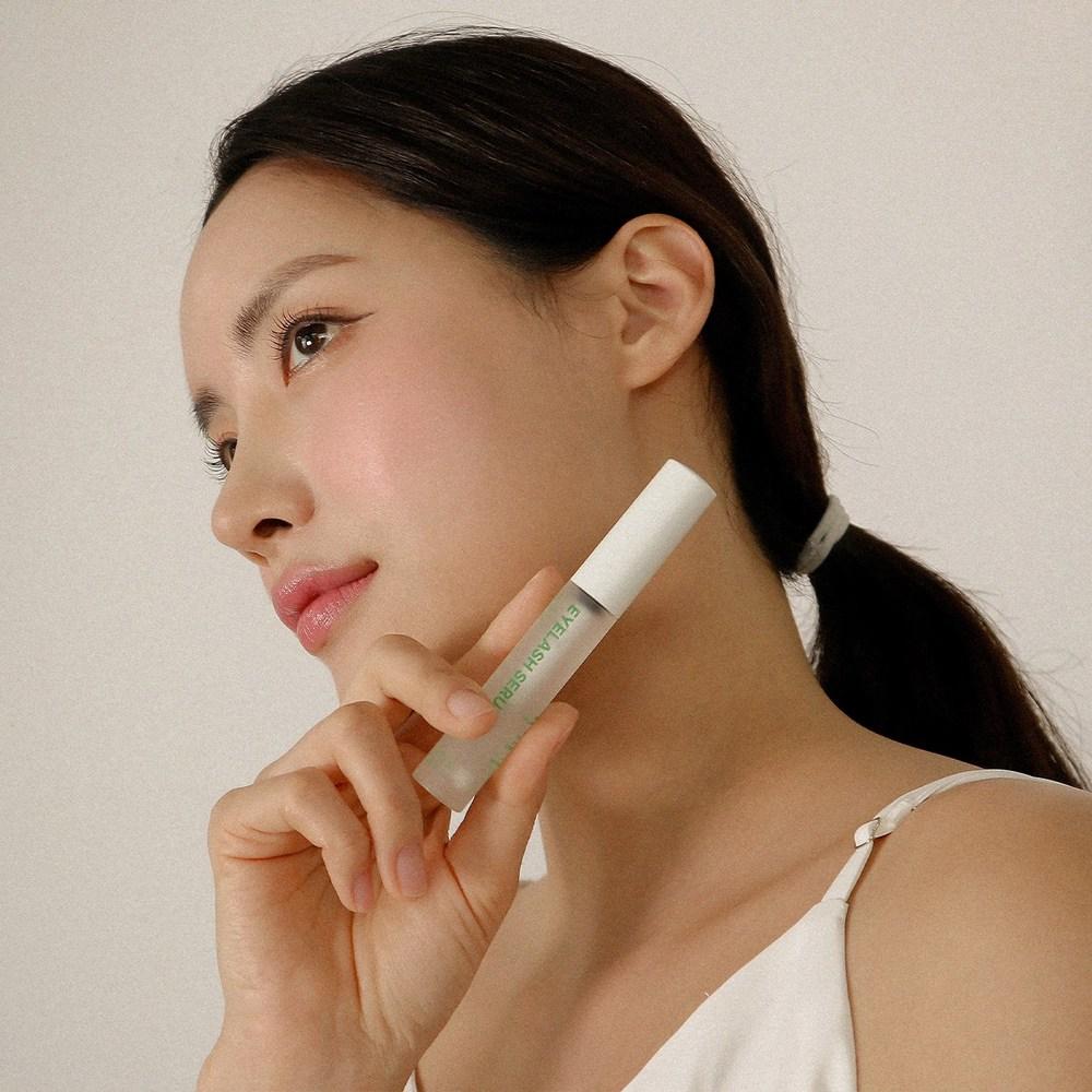 Добавка для закручивания ресниц, 1 шт., 10 мл