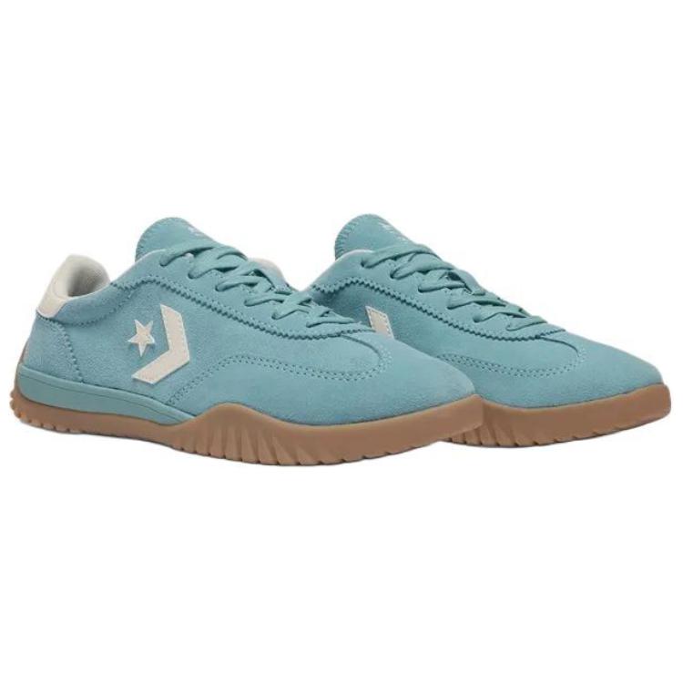 Converse Кроссовки Run Star Trainer Vernal Pool Unisex Blue Egret Light-Brown A11505C