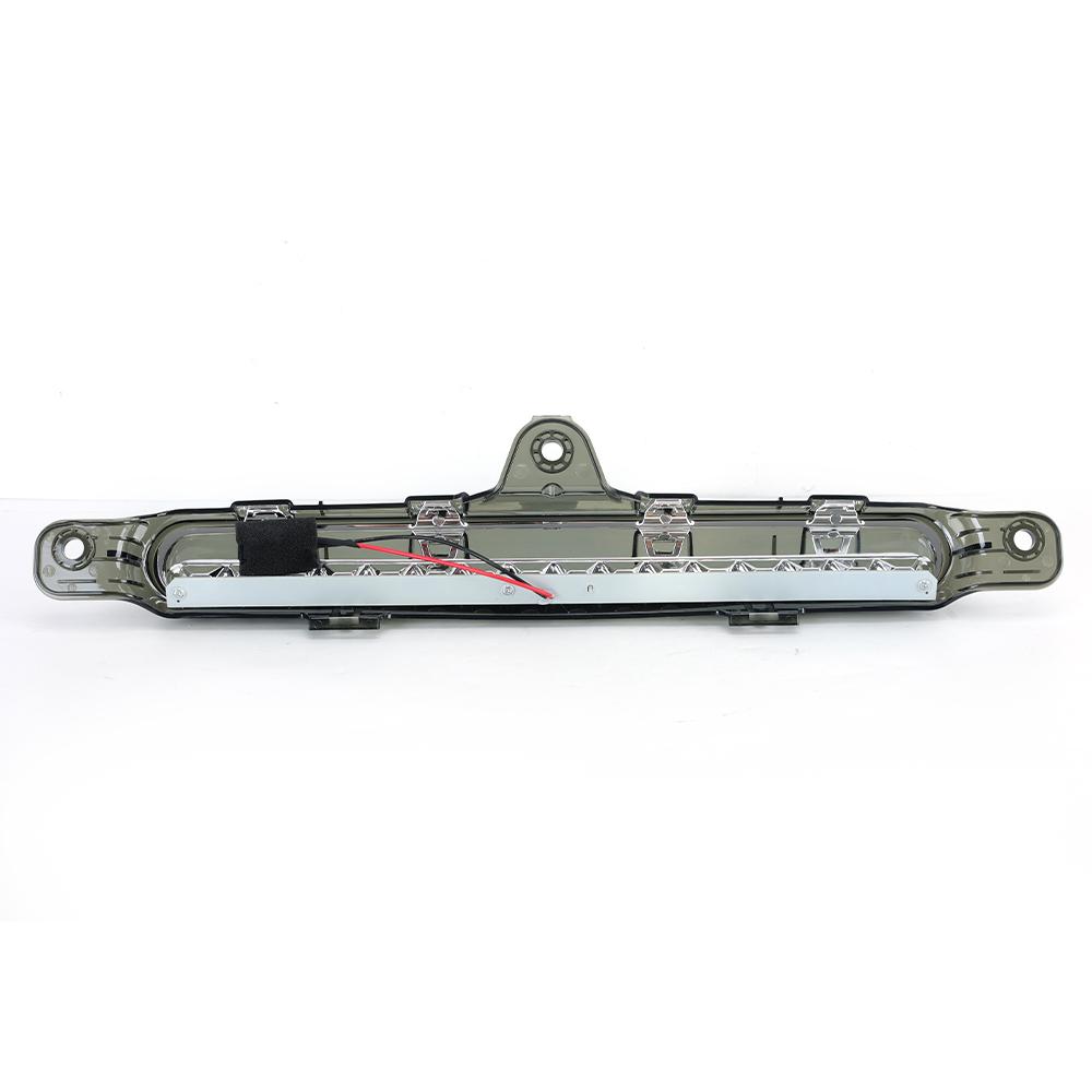 Third Brake Light for Ford Mustang 2010 2011 2012 2013 2014 Additional Brake Lamp Smoked Shell Tail Stop Signal Lamp