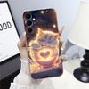 Чехол-защитная крышка для Tecno Pova Neo 2 Neo 3 Для Tecno Pova Neo Мраморный Прозрачный Мягкий Силиконовый Чехол для Телефона Мультяшный Цветочный Fundas