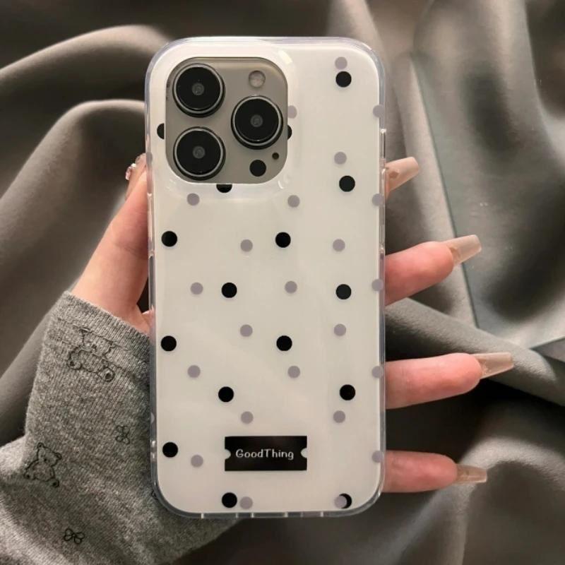 Новый белый нижний корпус IMD подходит для чехла мобильного телефона Apple 16ProMax iPhone17/14Pro Английский 15 жесткий 13x.