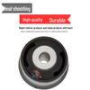 Подходит для Ford Fiesta 2009-2013: Втулка дифференциала заднего моста Подвеска DK4128460