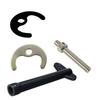 Faucet Repair Basin Bolt Maintenance Faucet Repair Tool Durable Washer Wrench  Home