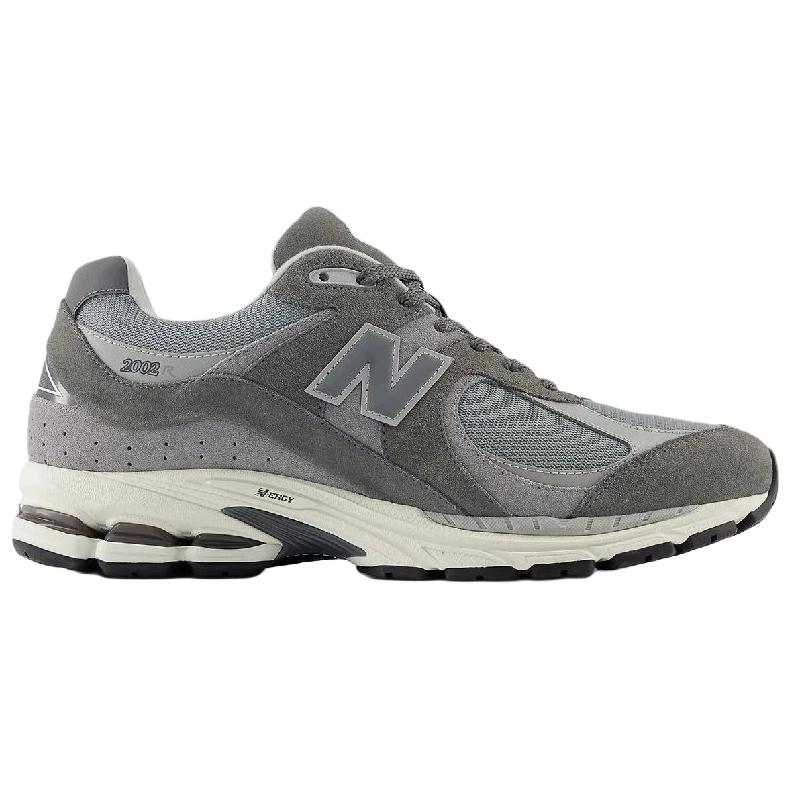 New Balance 2002R Серый Унисекс U2002RCB