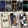 Сверхъестественный Чехол Для Huawei Honor 50 P20 P30 P40 P50 Pro Lite P Smart Z 2019 2021 Nova 5T Чехол для Телефона
