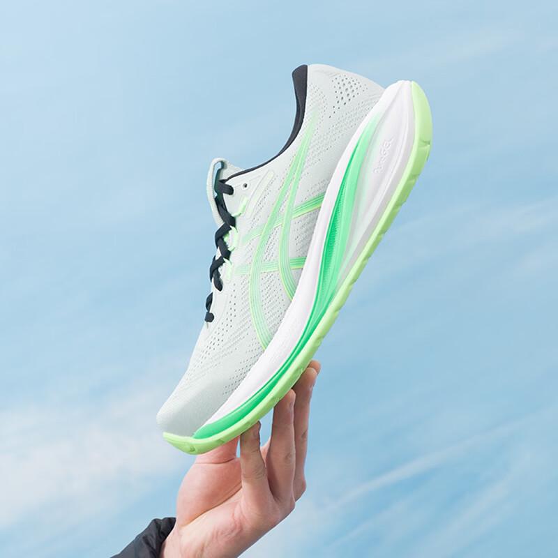 Asics Мужские всесезонные кроссовки для бега