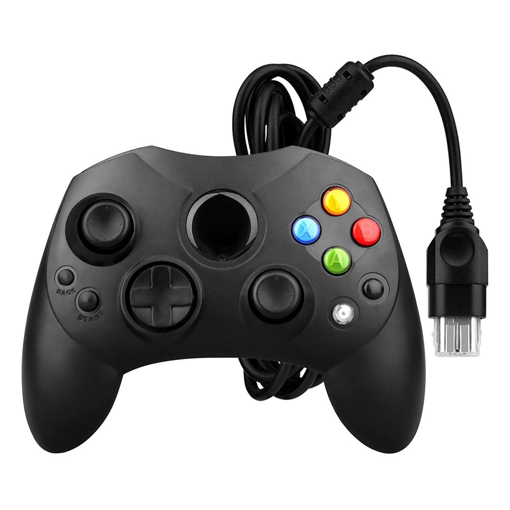 Проводной игровой контроллер для Xbox старого поколения Проводной геймпад Игровой джойстик Joypad для Microsoft Xbox