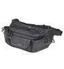 SCHWARZ R Waist Bag Wide Schwarz RR9553SWZ ROUGH&ROAD