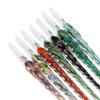Writing Signature Painting Dipping Drip Fountain Pens Filling Ink Dip Pen Glass