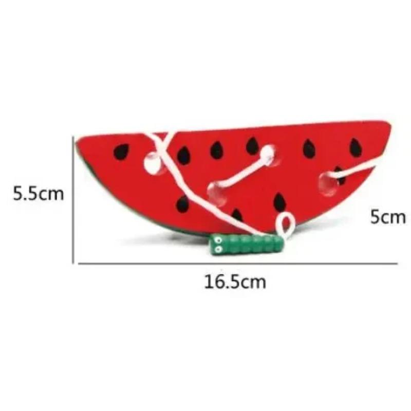 Развивающие деревянные игрушки Геометрические фигуры Монтессори-головоломки Сортировка по цвету Математические кубики Детские дошкольные обучающие игры