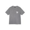 Stussy Rasta Dot Pigment Dyed Tee 1904770