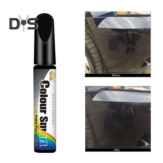 12 мл жидкость для ремонта царапин автомобиля ручка для краски премиум-класса для ремонта глубоких царапин автомобильная кисть для подкраски инструмент для авторемонта