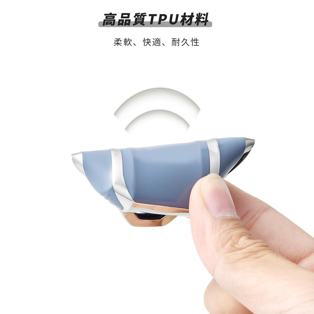 OFFCURVE XBEE XBEE Чехол для ключа с дистанционным управлением Wagon R Stingray для Suzuki / Suzuki