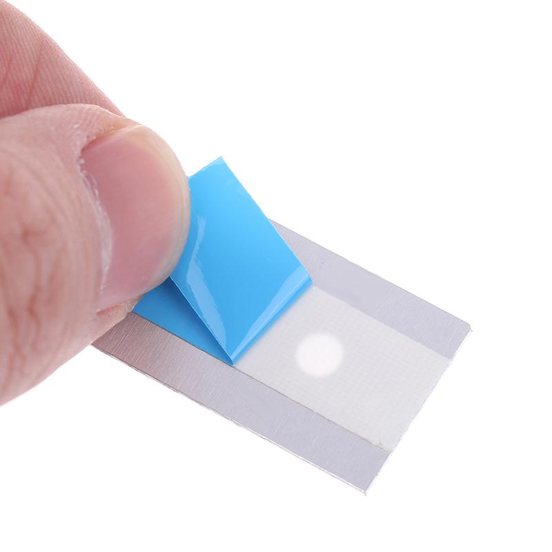 10 шт. 3 В 6 В 2 Вт лампы с оптическим фильтром Len для телевизора 24-108 дюймов универсальная светодиодная подсветка полосы телевизора ремонт простое обслуживание