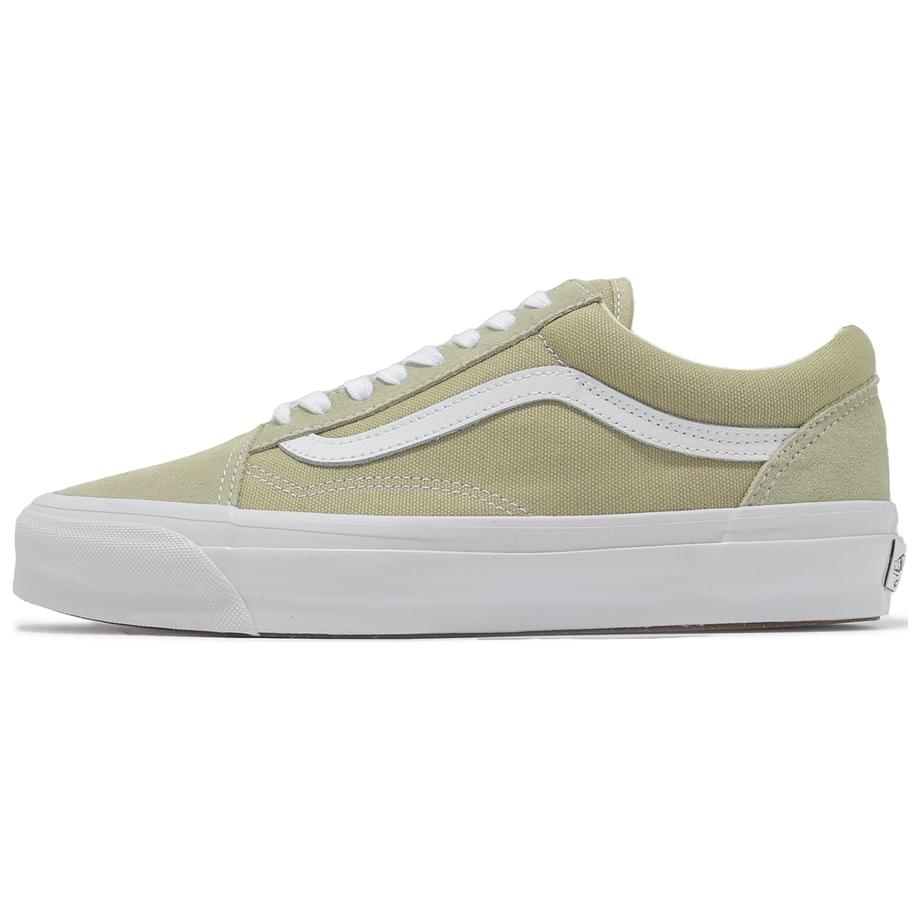 Vans Премиальные кеды Old Skool эвкалиптово-бежевого цвета VN000D56YKD