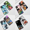 Чехол для телефона Vegeta Dragons Gokus Balls для Samsung Galaxy Note 20 9 8 S8 S10 S9 Plus A54 A33 A21S A31 M21 S10E A17 Мягкий чехол