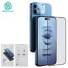 NILLKIN 2 в 1 костюм Защитная пленка из закаленного стекла для iPhone 14 Pro Защитная стеклянная пленка для камеры